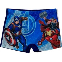Badeanzug Avengers Marvel - vente-grossiste.fr