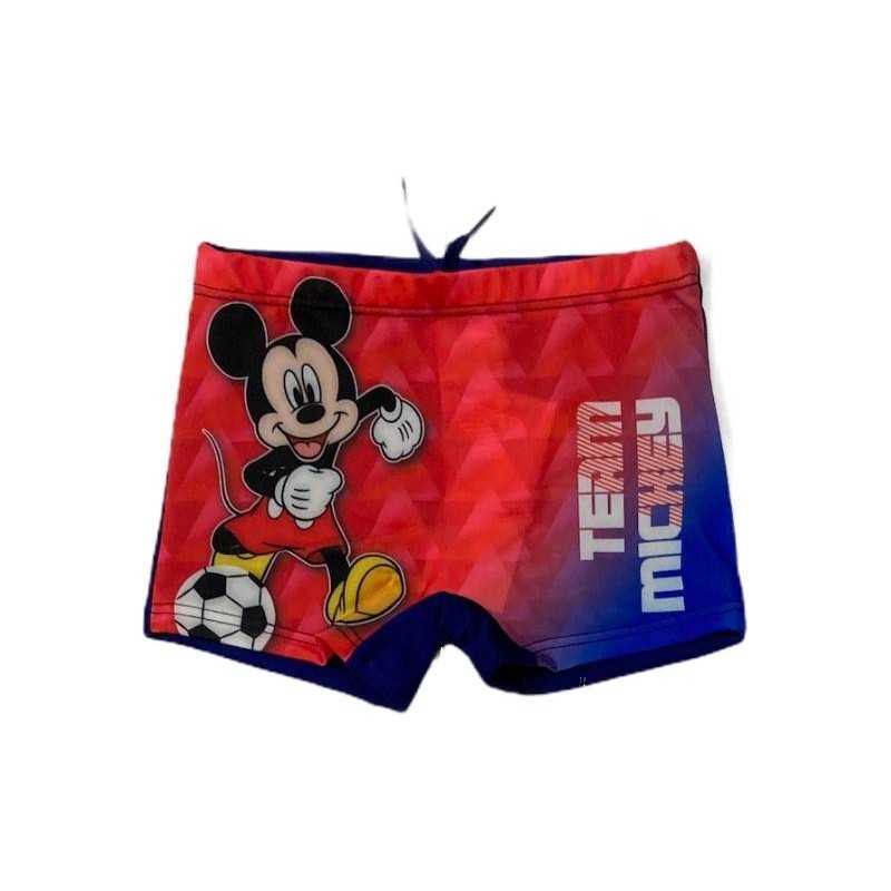Costume da bagno Mickey Disney - vente grossiste.fr