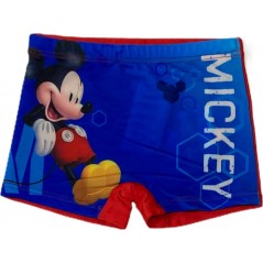 Costume da bagno Mickey Disney - vente grossiste.fr