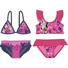 Traje de baño - Bikini - Minnie Disney - vente-grossiste.fr