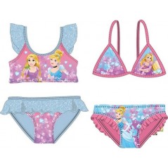Badeanzug - Bikini - Princess Disney - vente-grossiste.fr