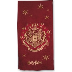 Drap de plage ou drap de bain Harry Potter - Vente grossiste.fr