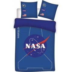 Juego de funda nórdica Nasa -New discount.com