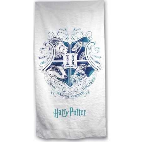 Cotton beach towel or Harry Potter bath towel - vente-grossiste.fr