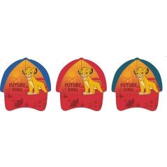 The Lion King Cap - vente-grossiste.fr