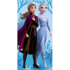 Frozen 2 Disney toalla de playa o toalla de baño algodón - vente-gr...