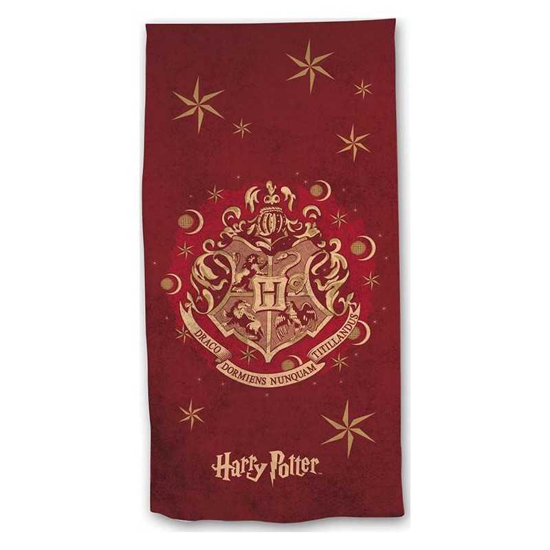 Toalla de playa de algodón o toalla de baño de Harry Potter - vente...