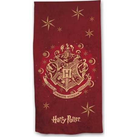 Toalla de playa de algodón o toalla de baño de Harry Potter - vente...