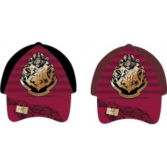 Casquette Harry Potter - Vente grossiste.fr