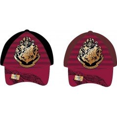 Harry Potter Gorra - vente-grossiste.fr