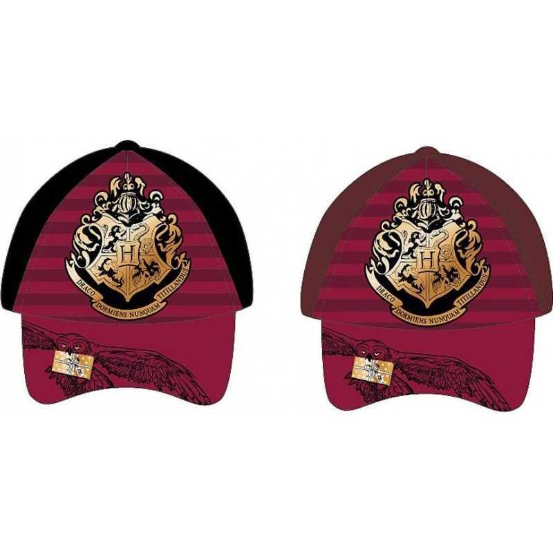 Casquette Harry Potter - Vente grossiste.fr