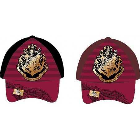 Harry Potter Kappe - vente-grossiste.fr