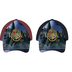 Harry Potter Gorra - vente-grossiste.fr