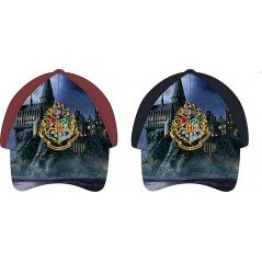 Harry Potter Kappe - vente-grossiste.fr