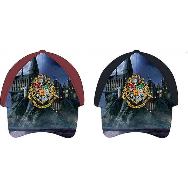 Harry Potter Gorra - vente-grossiste.fr