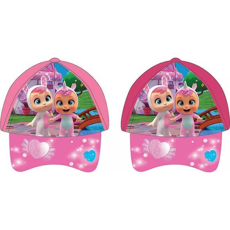 Cry Babies Gorra - vente-grossiste.fr