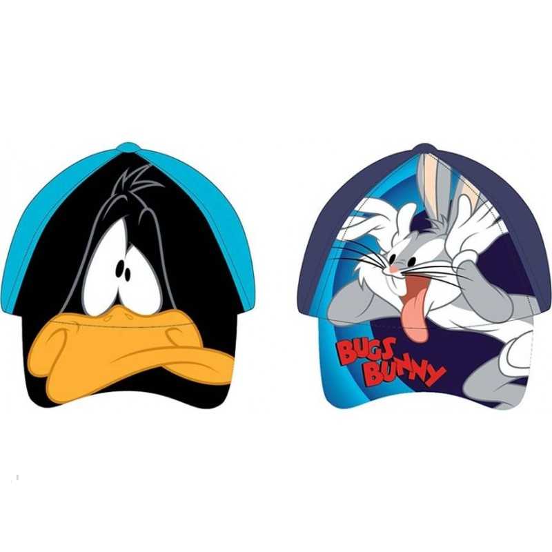 Lonney Tunes Gorra - vente-grossiste.fr