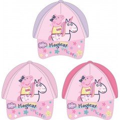 Peppa Pig Gorra - vente-grossiste.fr