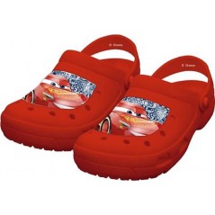 Shoe Lightning McQueen - vente-grossiste.fr