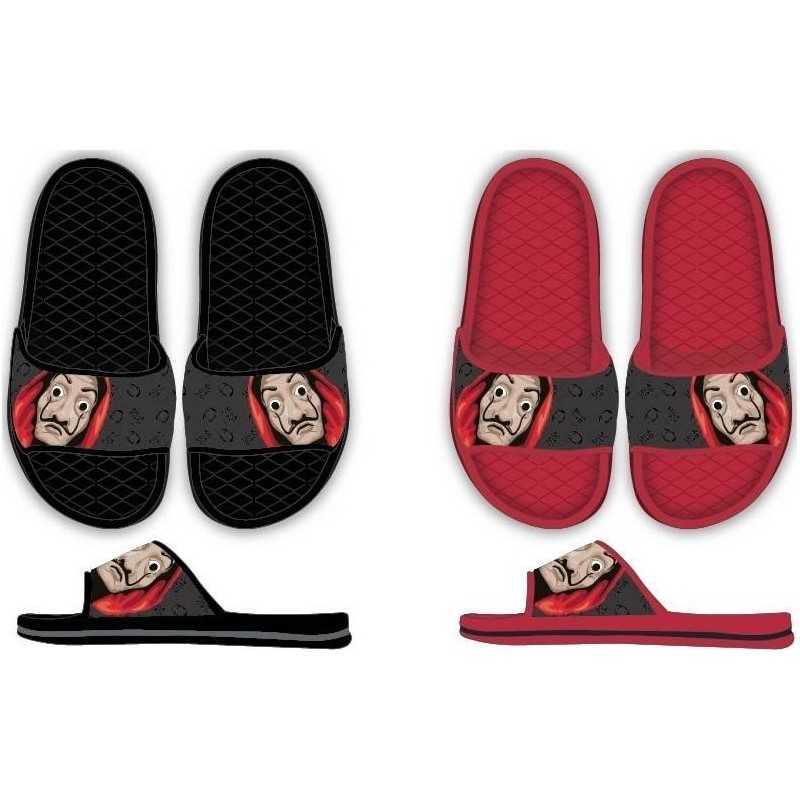 Sandalias Bella Ciao - vente-grossiste.fr