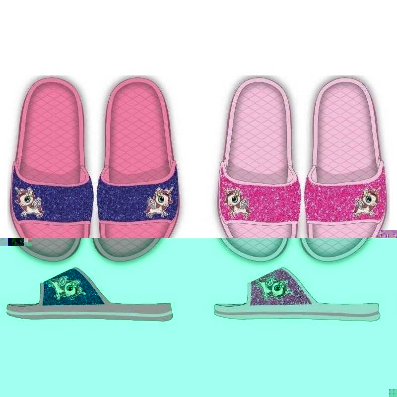 Unicorn Sandals - vente-grossiste.fr