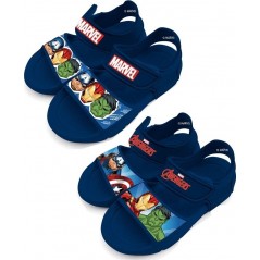 Sandali Avengers Marvel - vente grossiste.fr