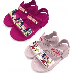 Minnie Disney Sandalen - vente-grossiste.fr