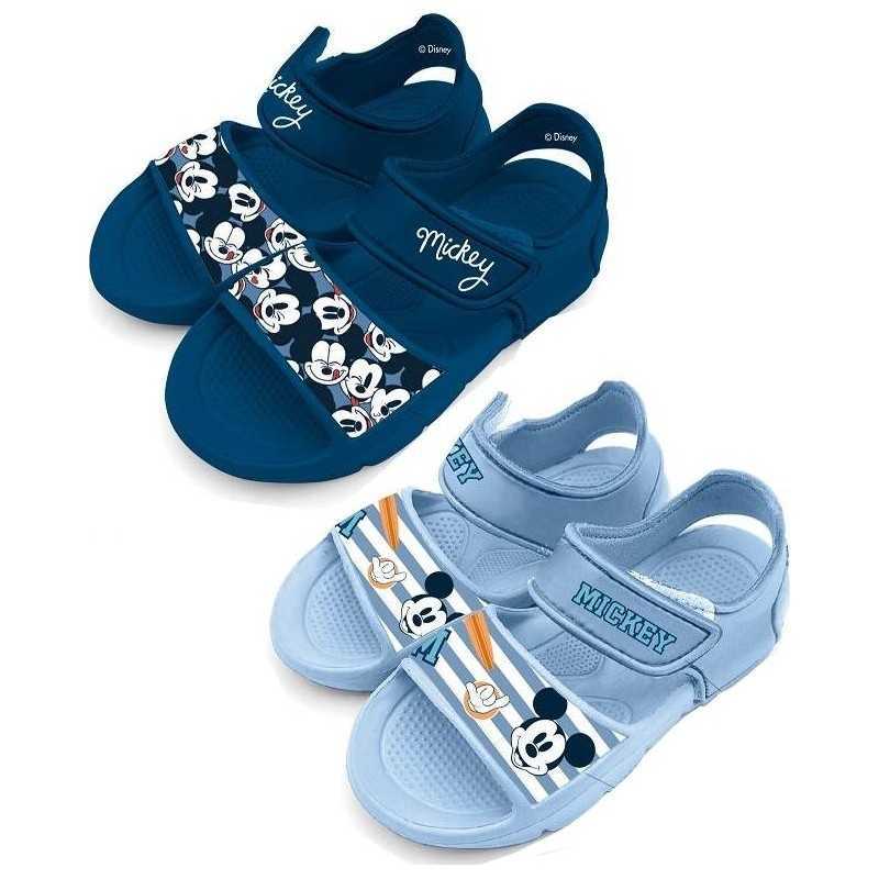 Mickey Disney Sandals - vente-grossiste.fr