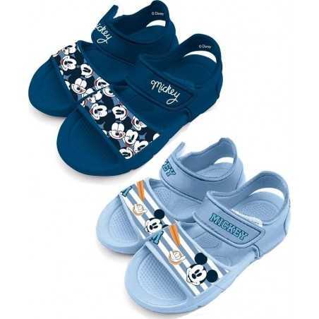 Sandales Mickey Disney - Vente grossiste.fr