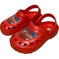 Shoe Lightning McQueen - vente-grossiste.fr