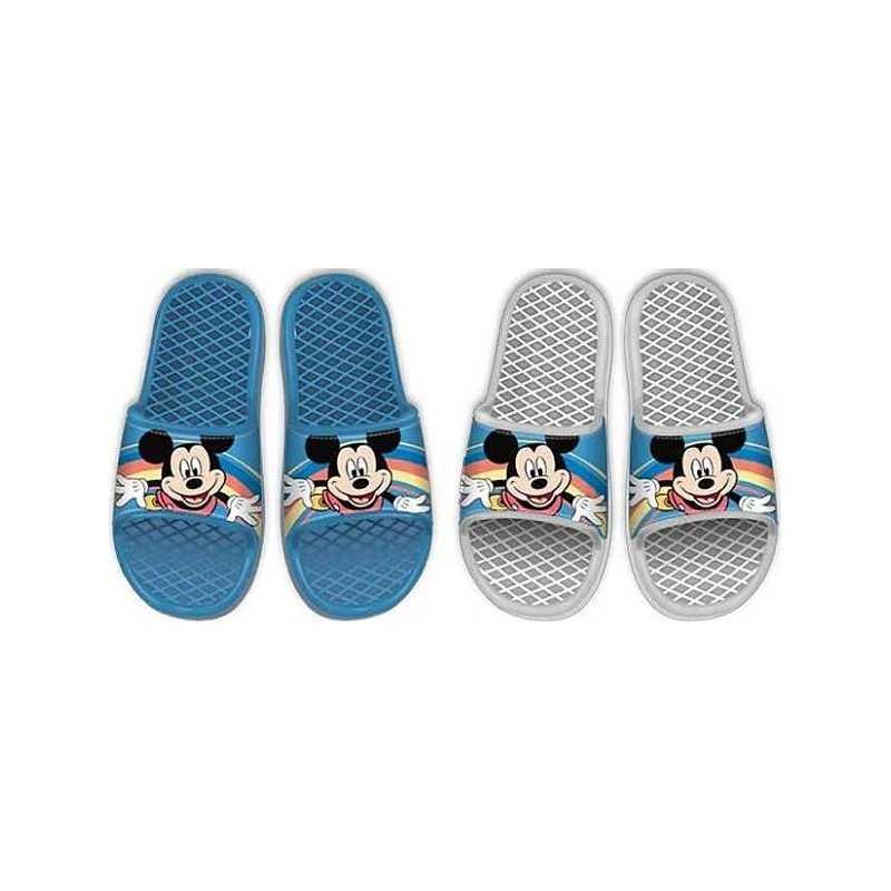 Mickey Disney Sandalen - vente-grossiste.fr