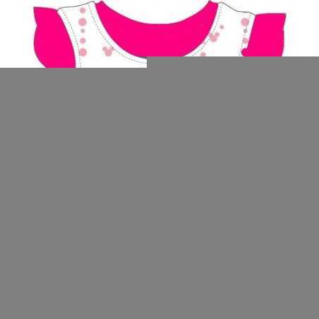 Minnie Disney Trägershirt