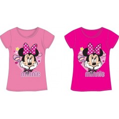Minnie Disney camiseta de manga corta -New discount.com
