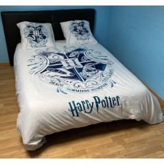Harry Potter duvet cover - 1 duvet cover - vente-grossiste.fr