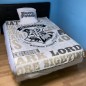 Parure Housse de Couette Harry Potter - Vente grossiste.fr