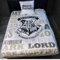 Parure Housse de Couette Harry Potter
