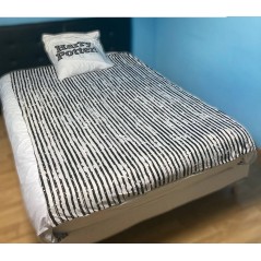 Parure Housse de Couette Harry Potter - Vente grossiste.fr