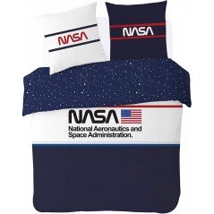 Nasa duvet cover