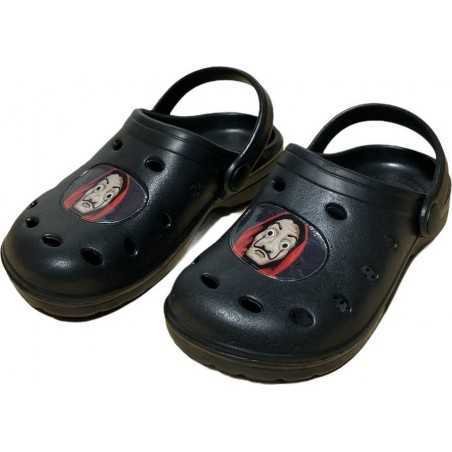 Schuh Bella Ciao