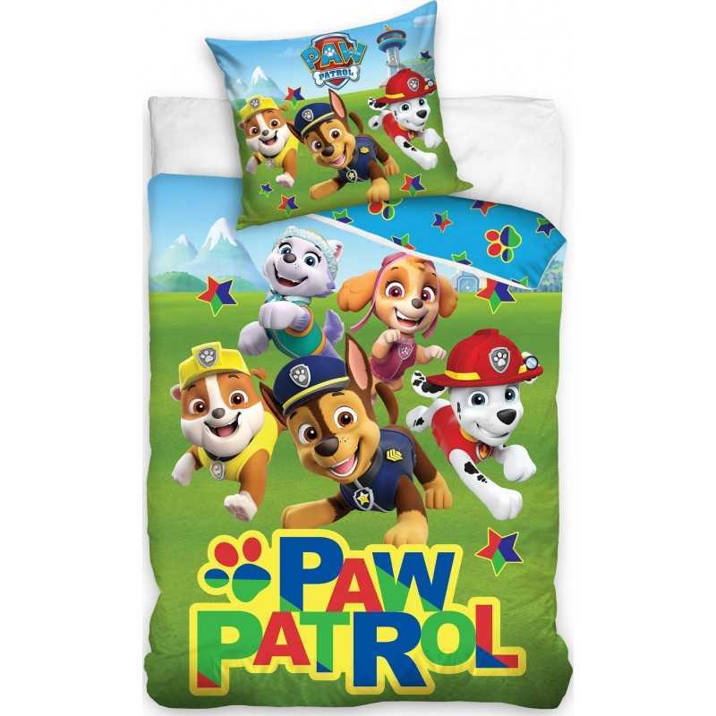 Paw Patrol duvet cover - 1 duvet cover Cotton, New discount.com, No...