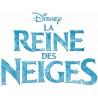 la Reine des Neiges