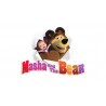 Masha et l'ours