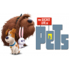 Secret Life Of Pets