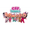 Cry Babies