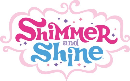 shimmer & shine