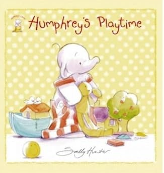 Humphrey's corner