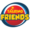Talking  Friends